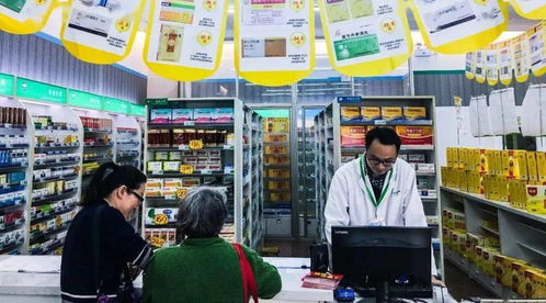 執(zhí)業(yè)藥師掛證亂象 藥品零售背后的隱患與責任