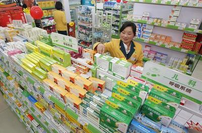 資本巨浪下的藥店變局 騰訊領投高瓴藥店業(yè)務，零售藥店迎來價值重估