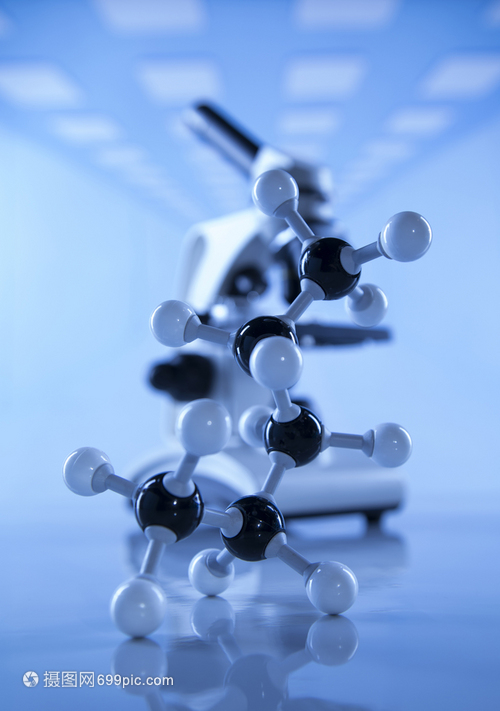 實驗室研究與開發 化學實驗與生物技術的數字化融合